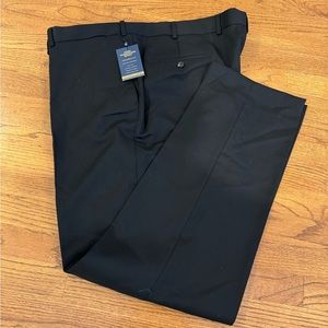 Hart Schaffner Marx Chicago Fit Pants- 46L